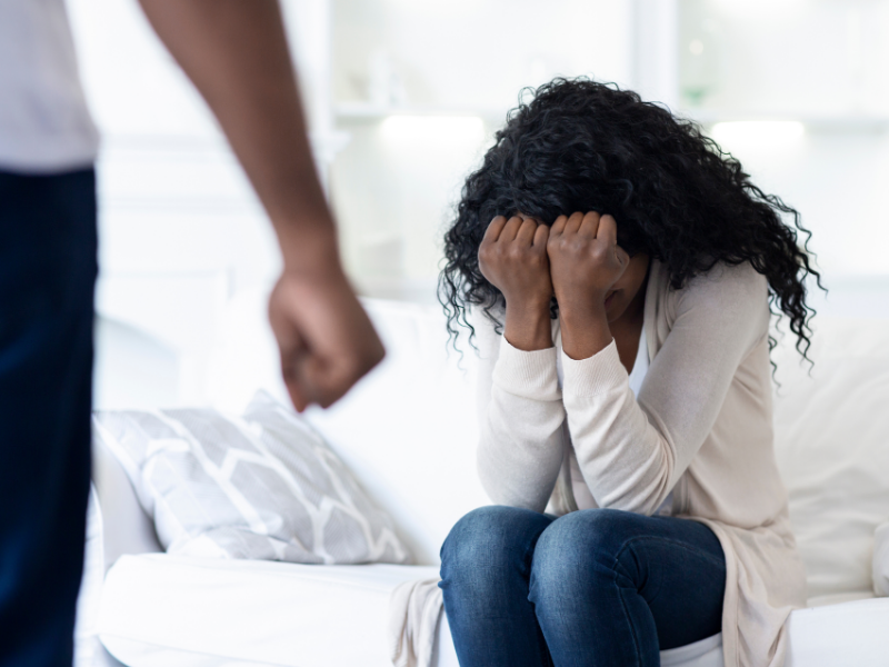 Dating Violence Injunction Attorney - Central Florida and Tampa Bay