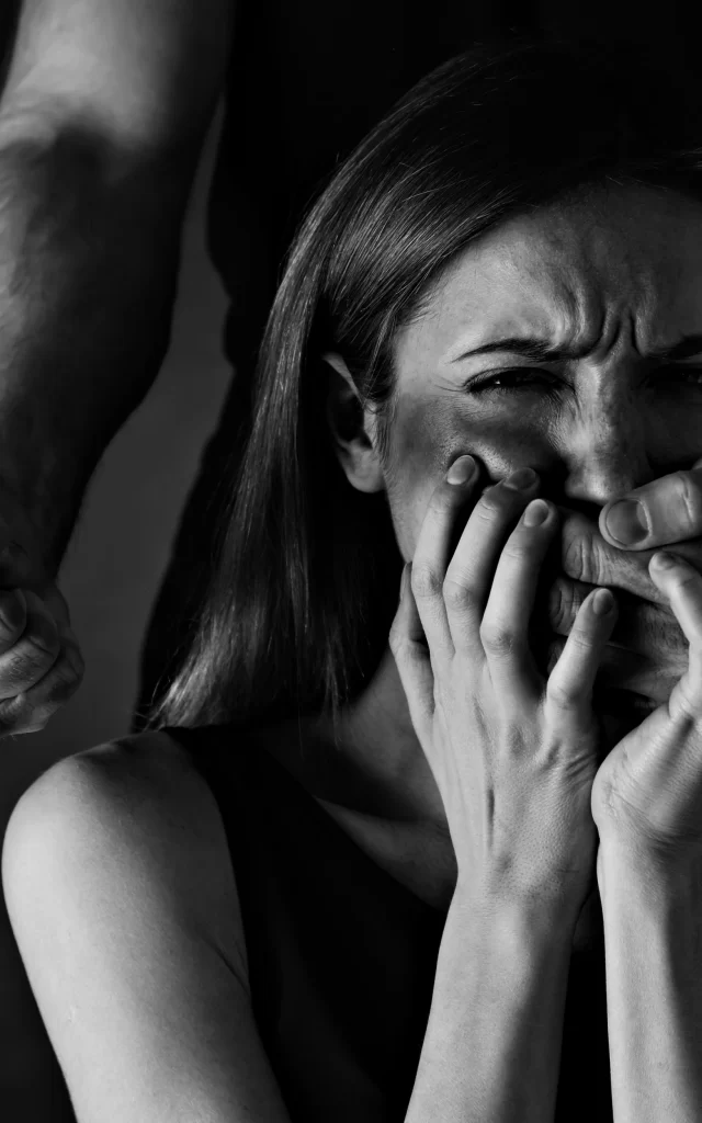 Domestic Violence -Central Florida and Tampa Bay