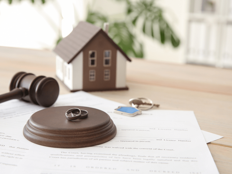 Marital Settlement Agreements - Central Florida and Tampa Bay