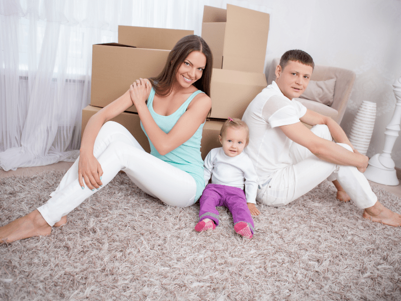 Objection to Child Relocation - Central Florida and Tampa Bay